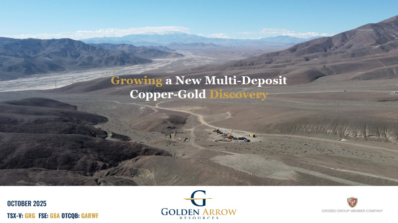 Technical Presentation - October 2025