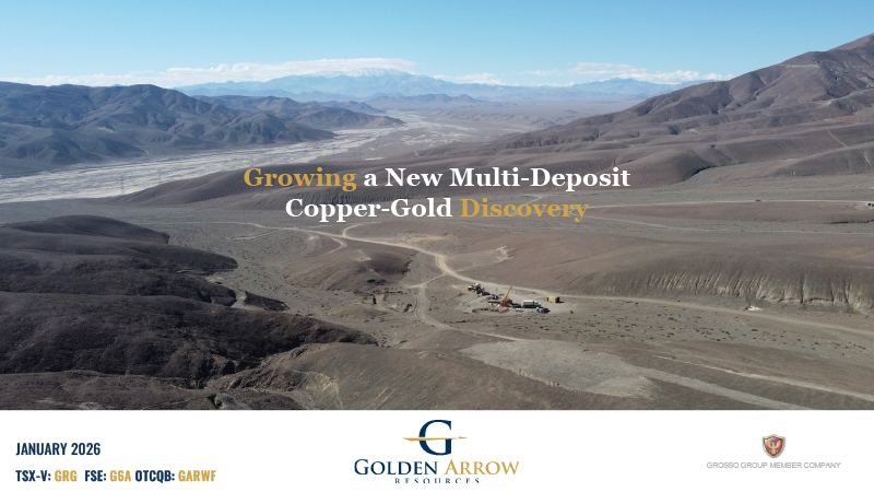 Technical Presentation - January 2026