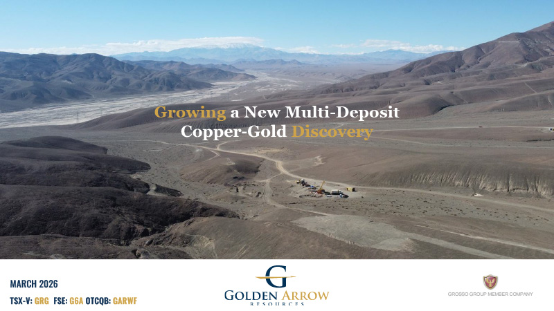 Technical Presentation - March 2026