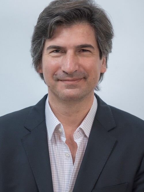 Ignacio Celorrio